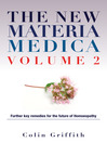 New Materia Medica Volume II (eBook): Further Key remedies for the future of Homoeopathy